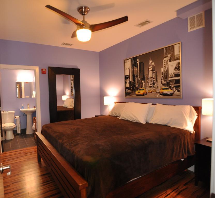 York Street Vacation 3* Savannah