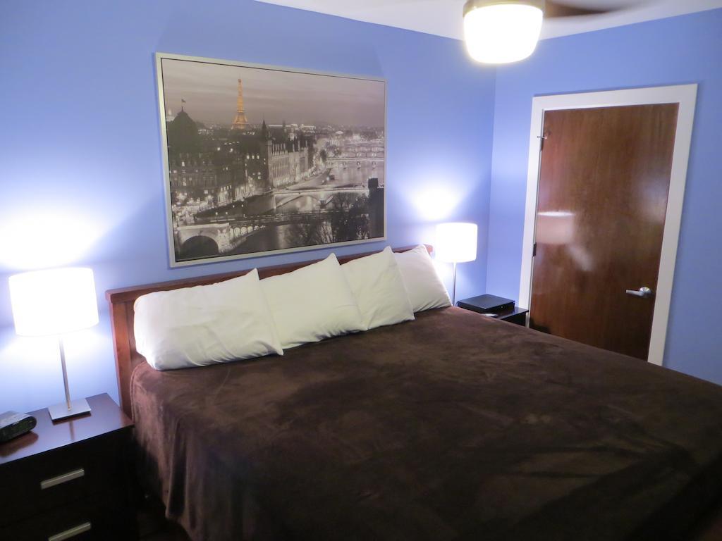 Aparthotel York Street Vacation Savannah