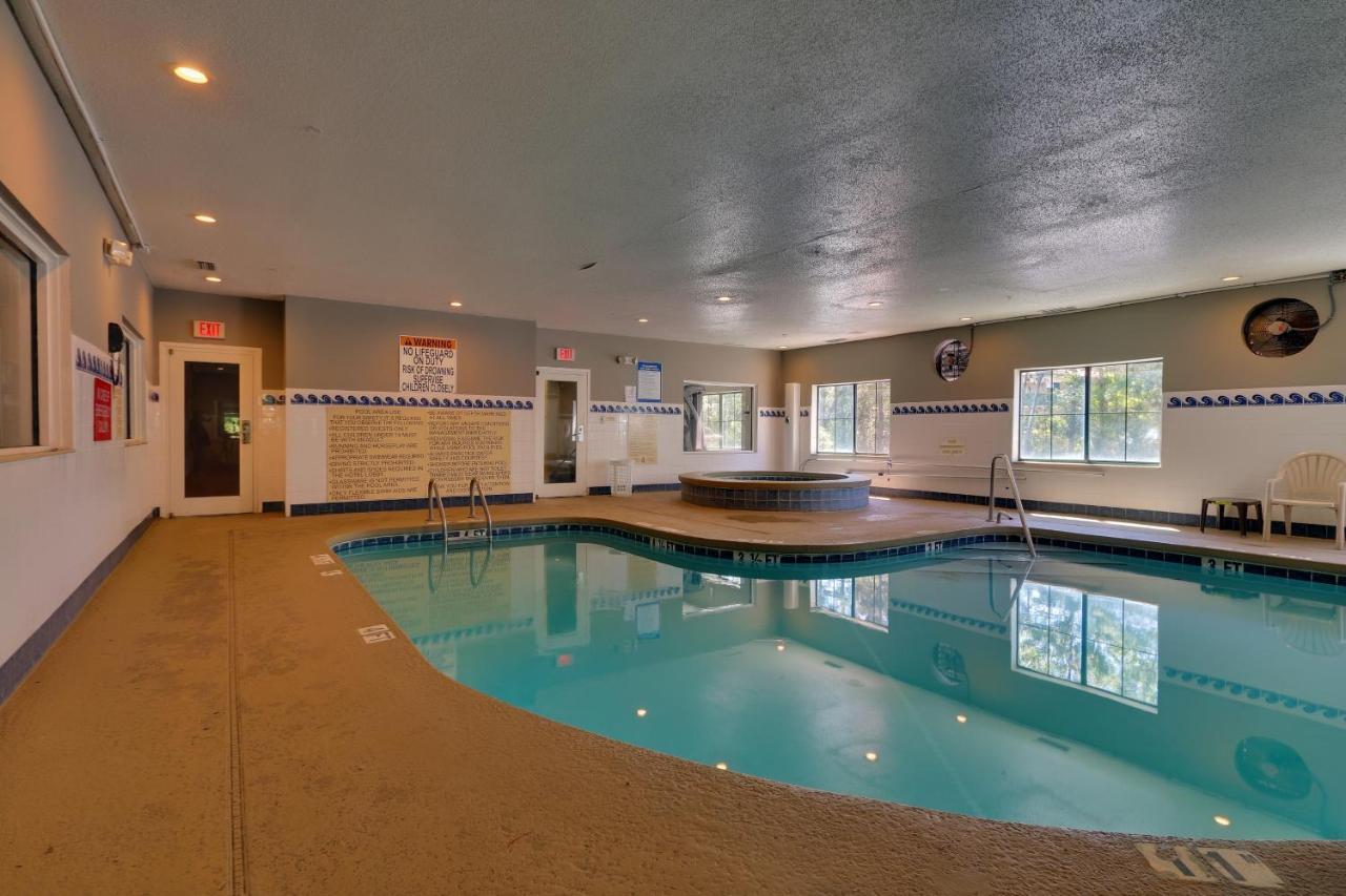 Country & By Radisson, Gateway, Ga 3* Savannah