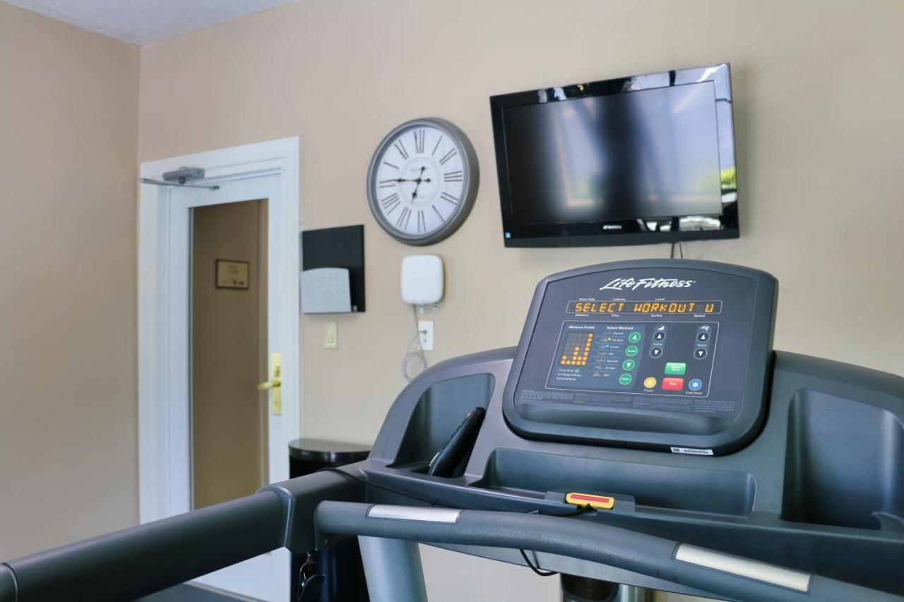 Country & By Radisson, Gateway, Ga Hotel 3*
