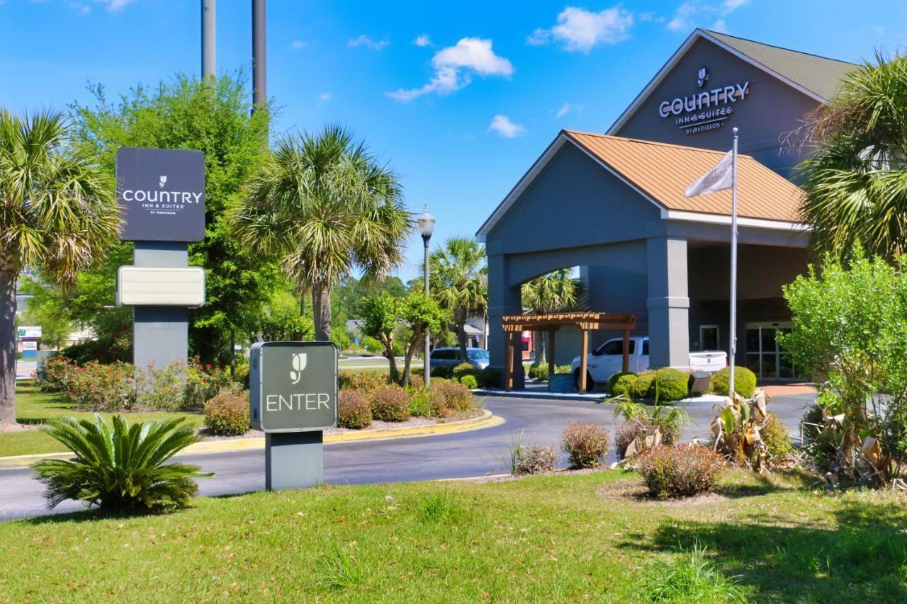 Country & By Radisson, Gateway, Ga Savannah