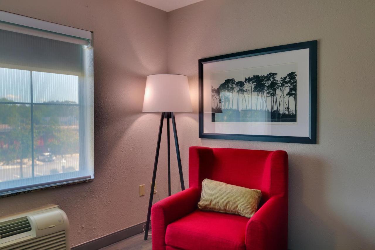 Country & By Radisson, Gateway, Ga 3* Savannah