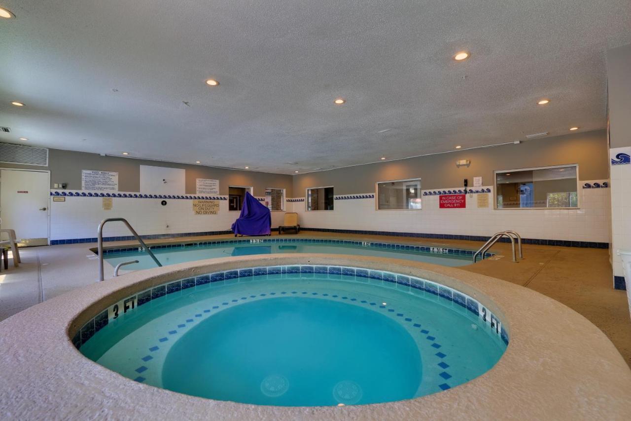 Country & By Radisson, Gateway, Ga Hotel 3*
