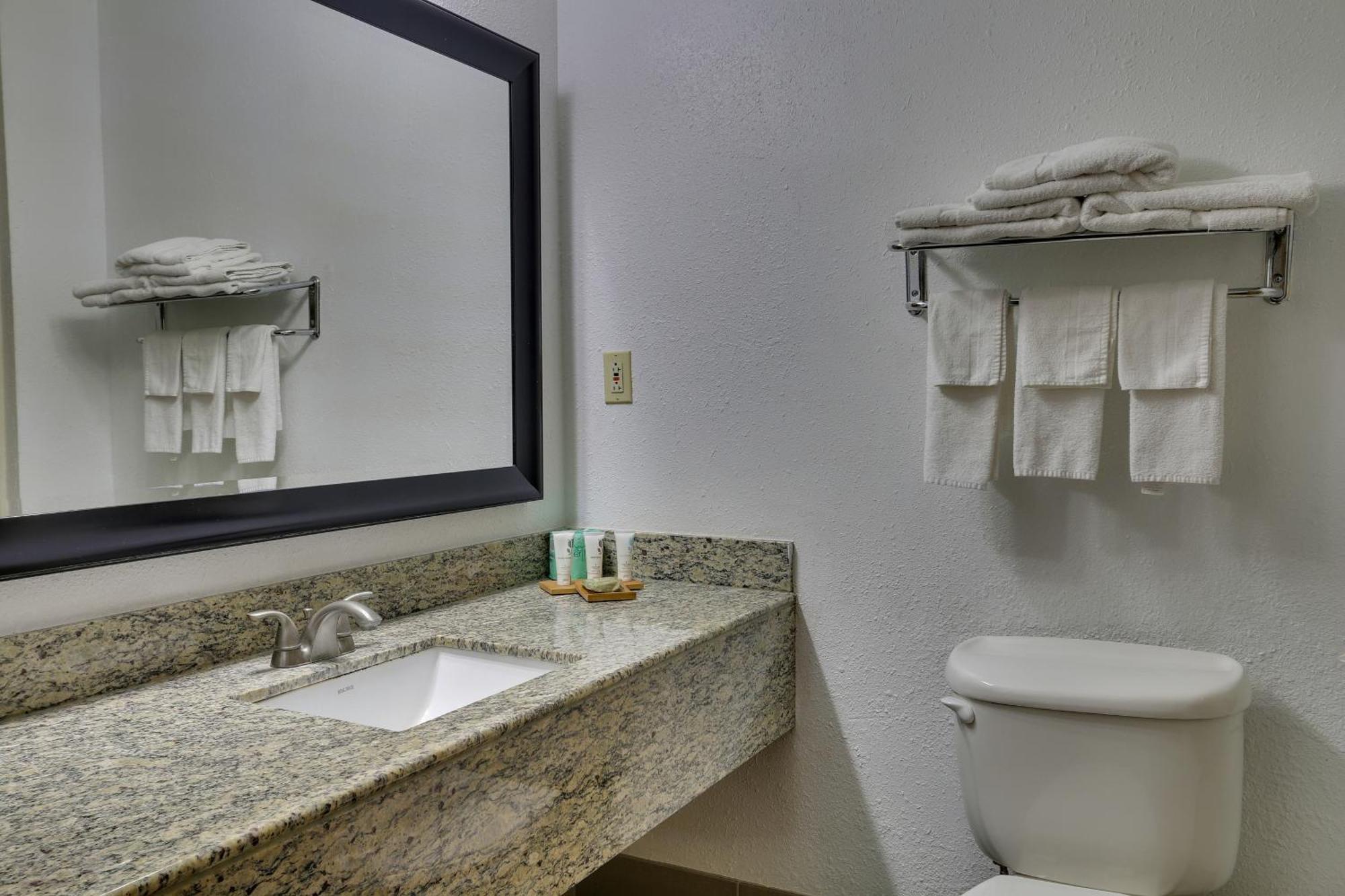 Country & By Radisson, Gateway, Ga Hotel