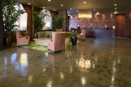 Andaz Savannah, By Hyatt Hotel 4*