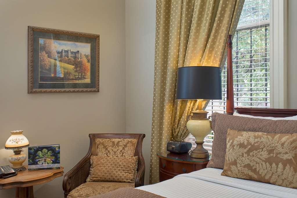 Inn Hamilton Turner Savannah
