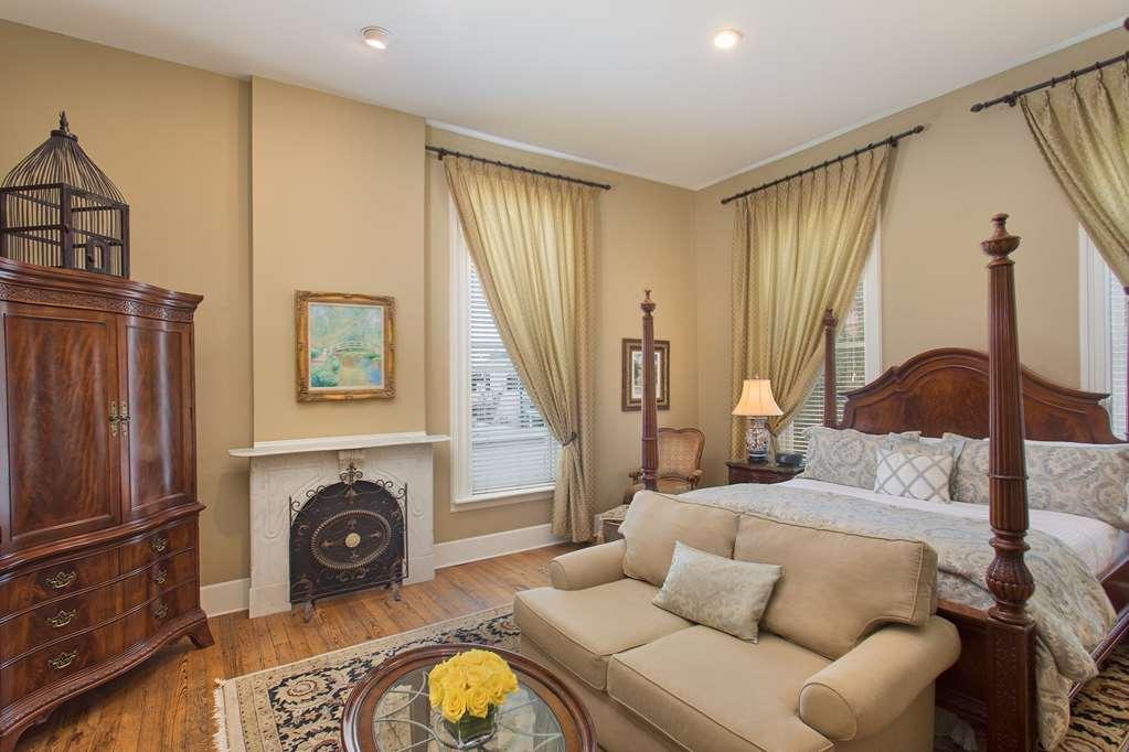 Inn Hamilton Turner 4*