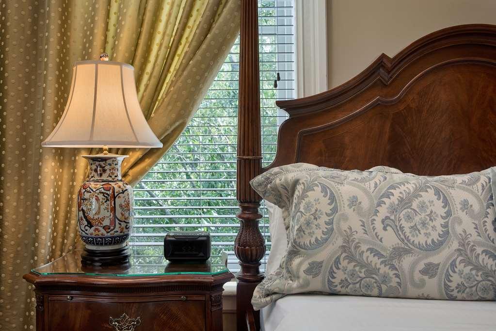Hamilton Turner Inn 4*