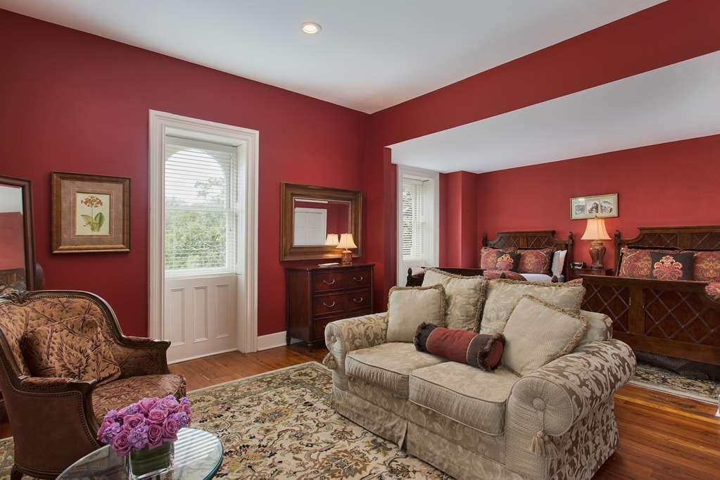 Hamilton Turner Inn Savannah