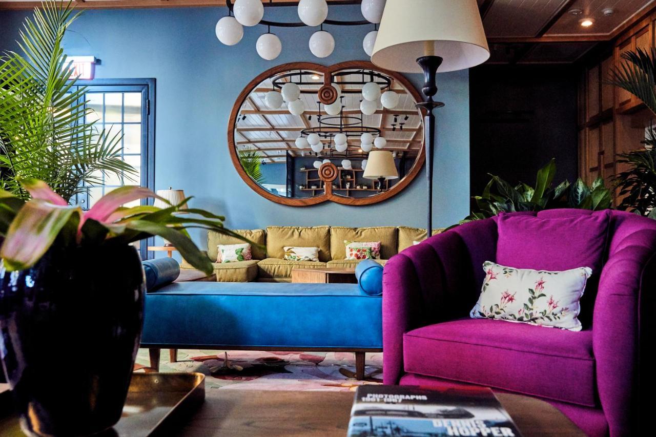 Hotel The Drayton Savannah, Curio Collection By Hilton Savannah
