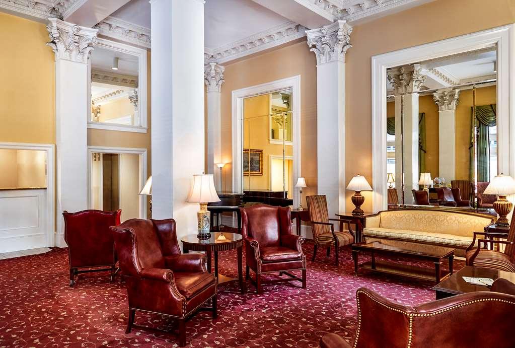 Inn Planters On Reynolds Square (adults Only)
