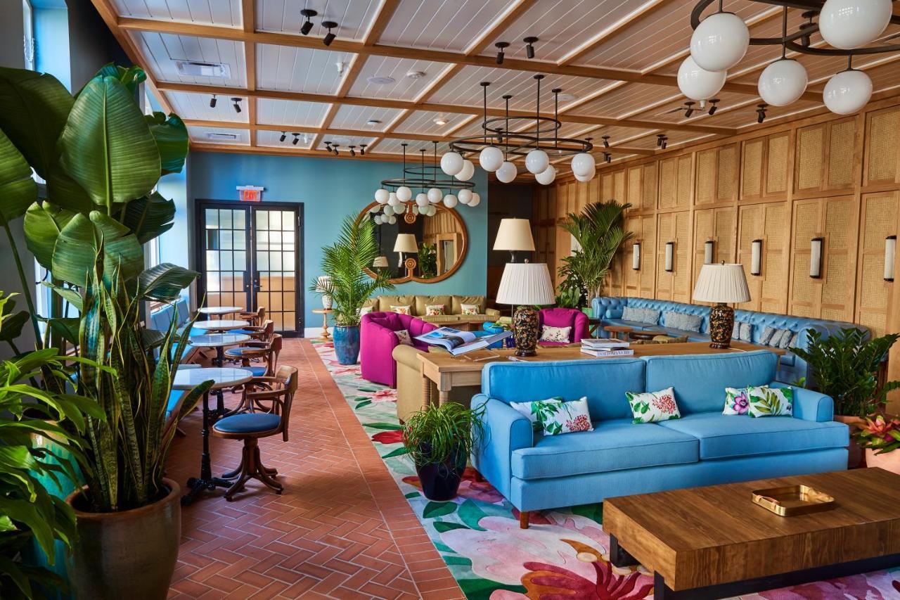 The Drayton Savannah, Curio Collection By Hilton Hotel 4*