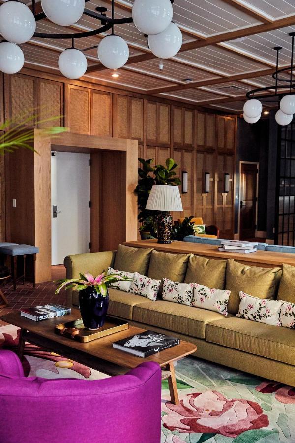 Hotel The Drayton Savannah, Curio Collection By Hilton 4*