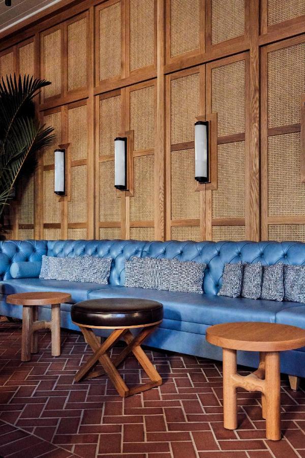 The Drayton Savannah, Curio Collection By Hilton Hotel 4*