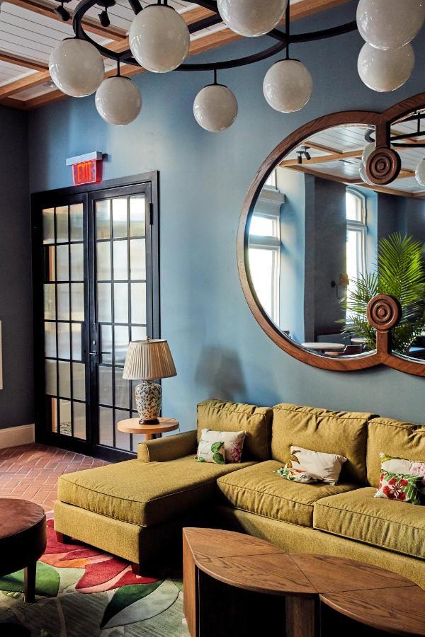 The Drayton Savannah, Curio Collection By Hilton Hotel Savannah