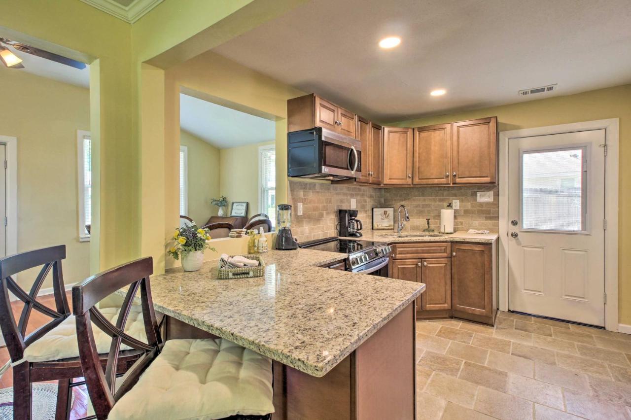 Updated Hideaway With Luxury Backyard!