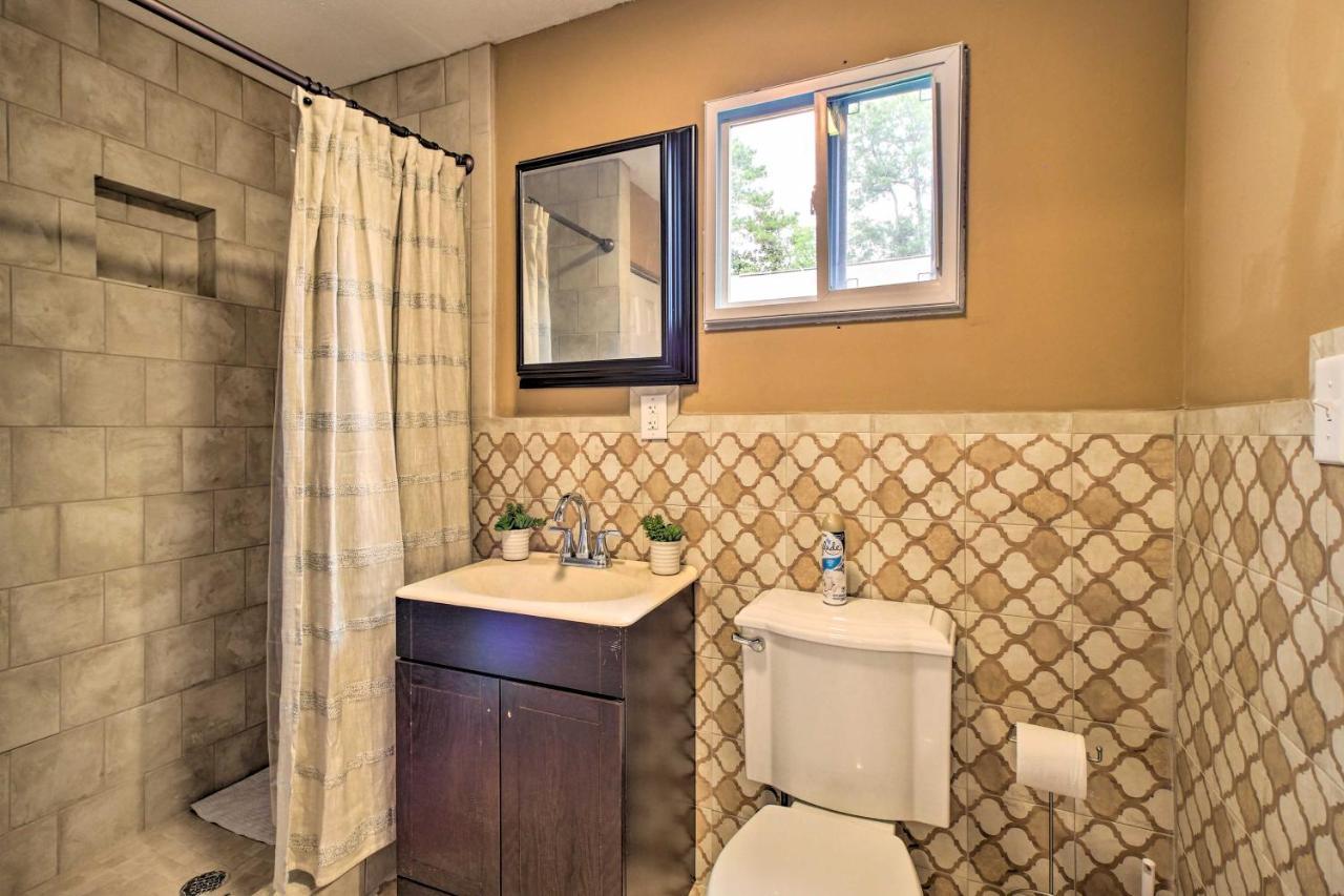 Updated Hideaway With Luxury Backyard!