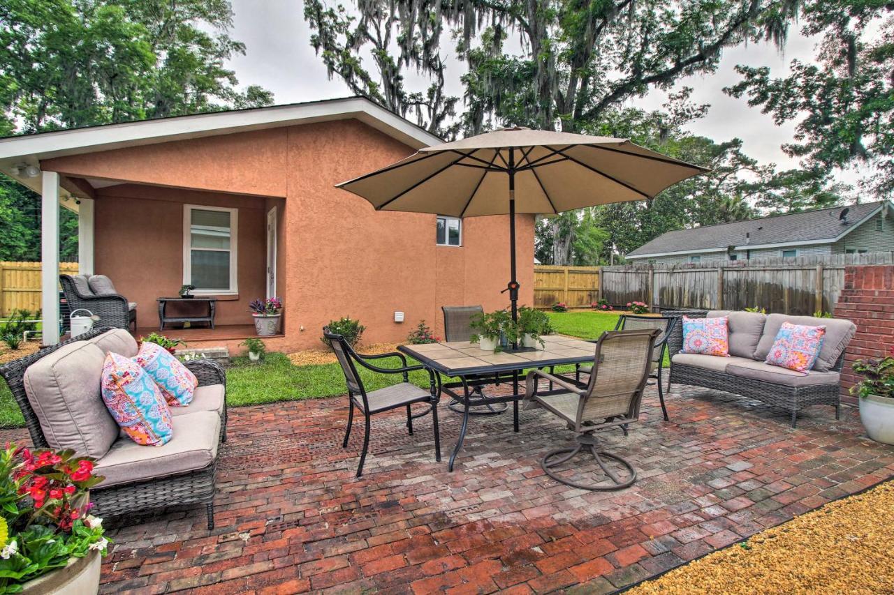 Updated Hideaway With Luxury Backyard!