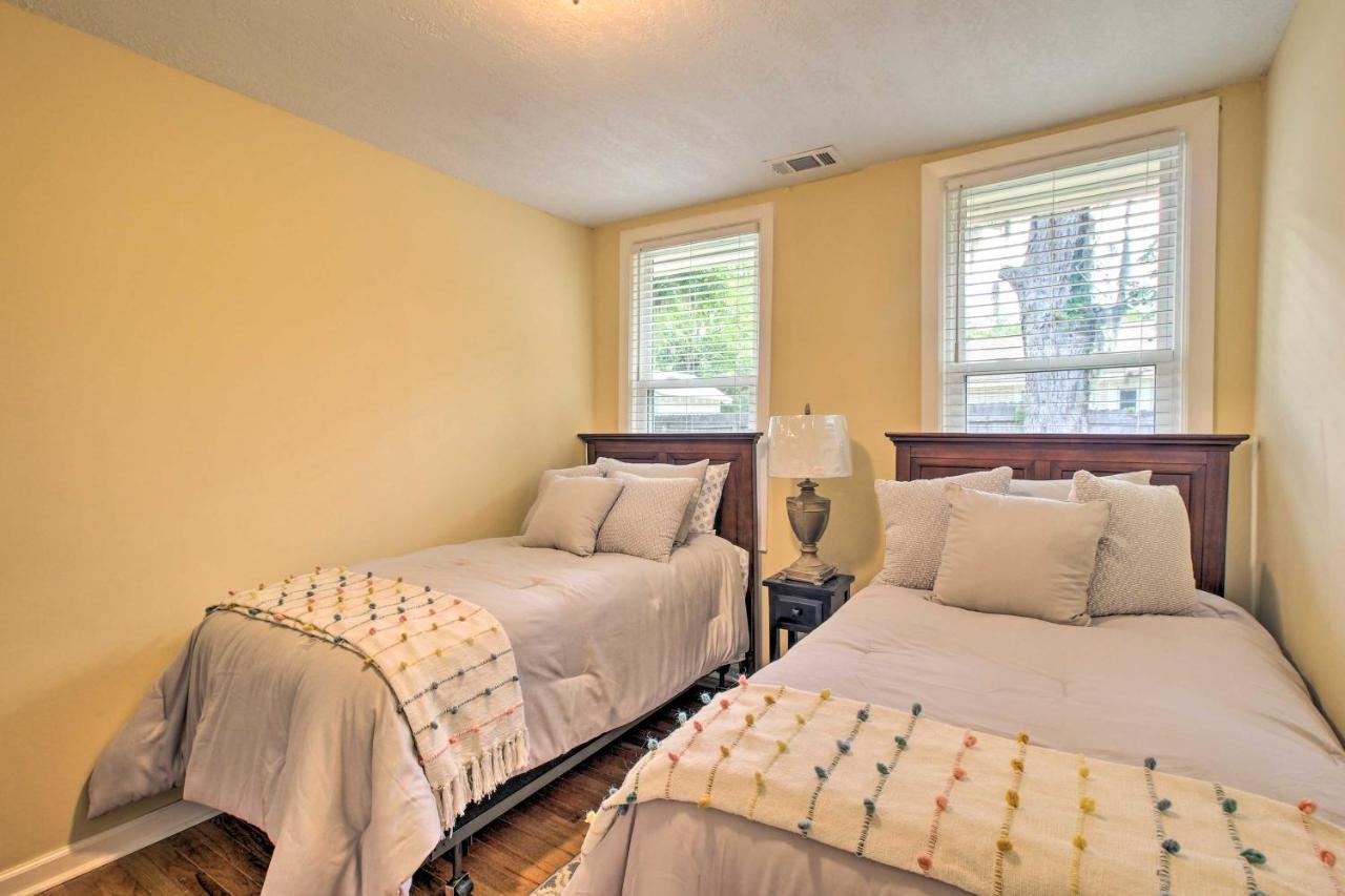 Updated Hideaway With Luxury Backyard! *