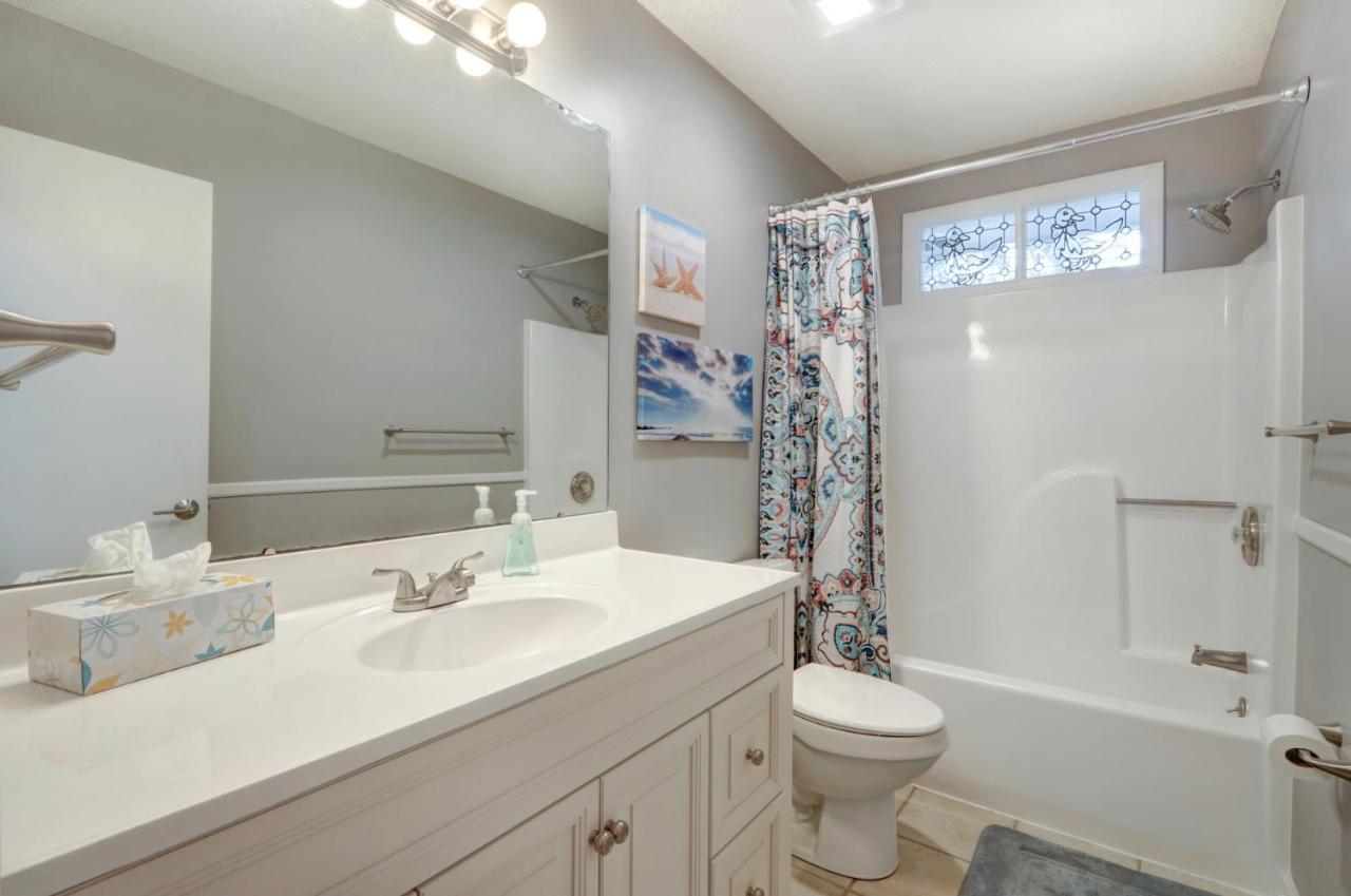 Holiday home Pooler Travelers Retreat Iii - Entire House -