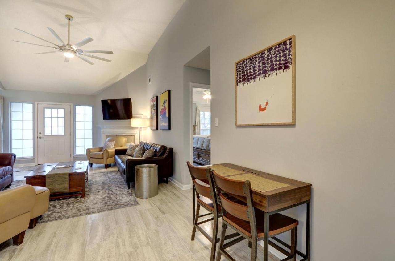 Pooler Travelers Retreat V - Entire House - * Savannah