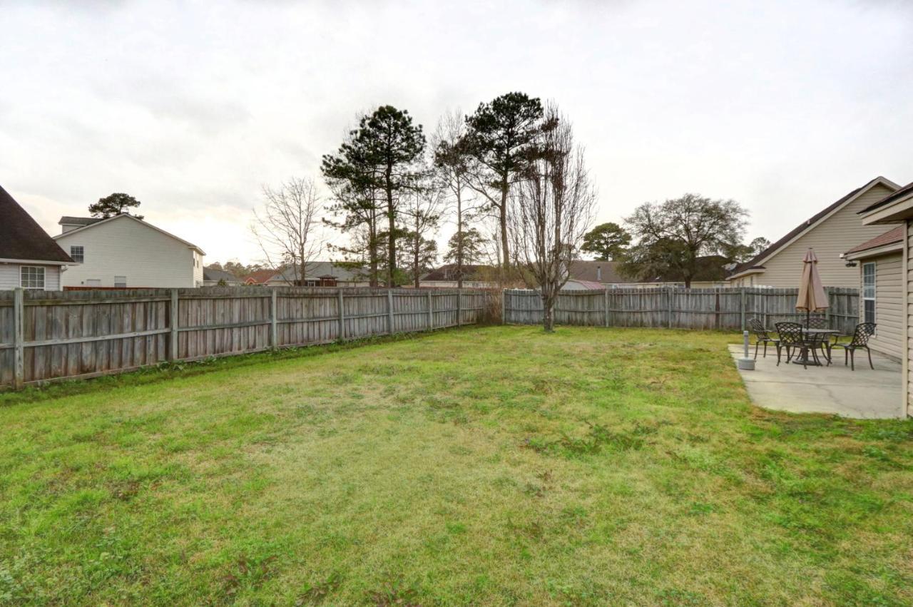 Holiday home Pooler Travelers Retreat V - Entire House -
