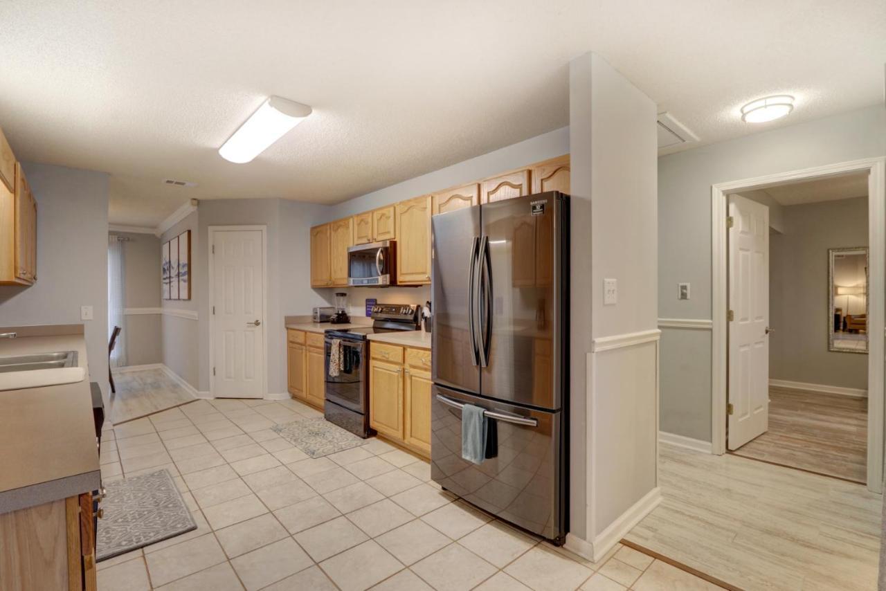 Pooler Travelers Retreat V - Entire House - * Savannah