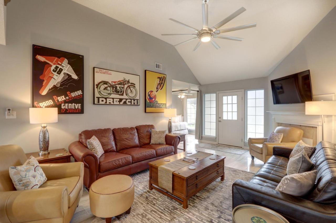 Holiday home Pooler Travelers Retreat V - Entire House - Savannah