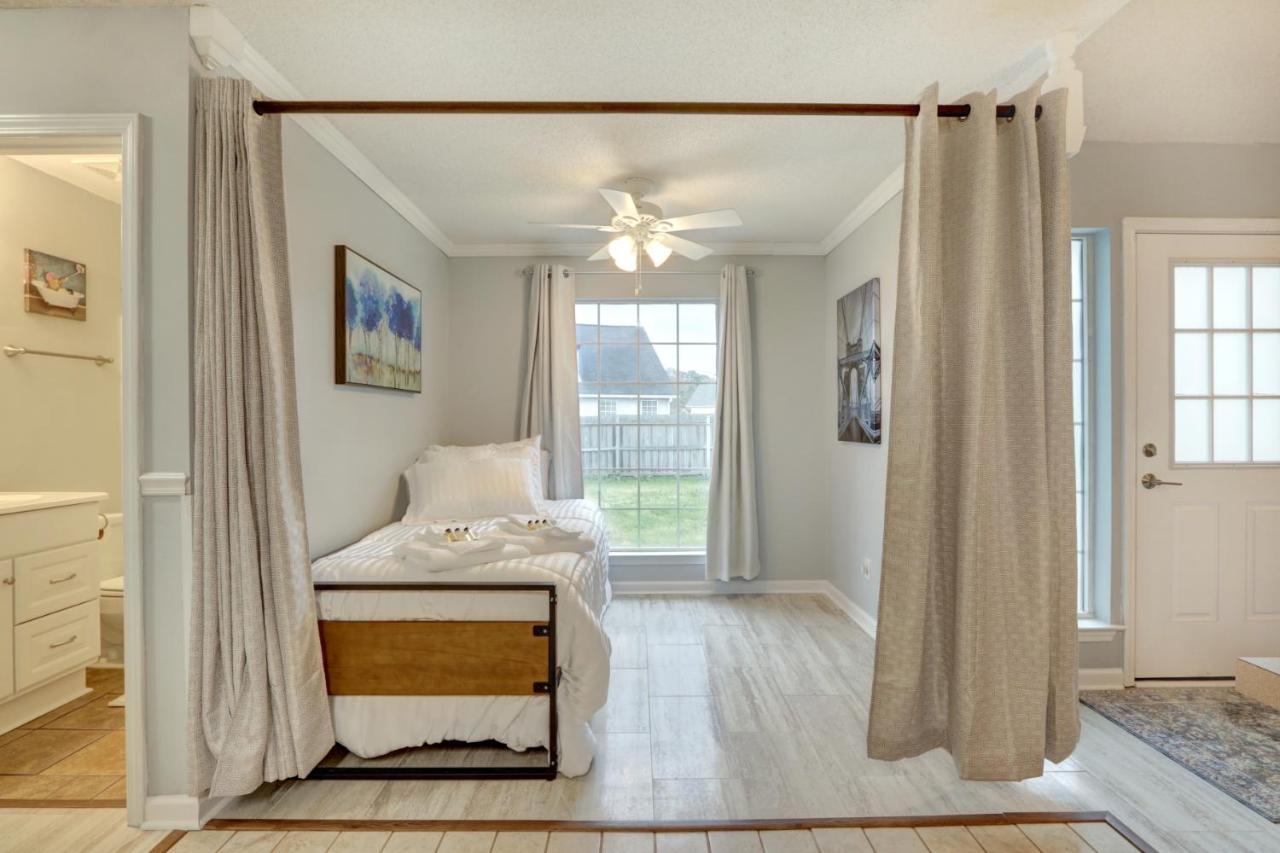 Holiday home Pooler Travelers Retreat V - Entire House - Savannah