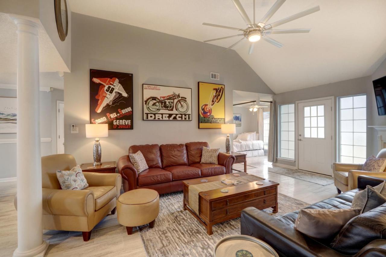 Pooler Travelers Retreat V - Entire House - Holiday home *