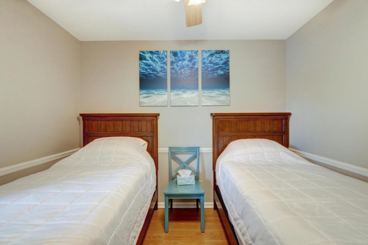 Holiday home Pooler Travelers Retreat Iii - Entire House -