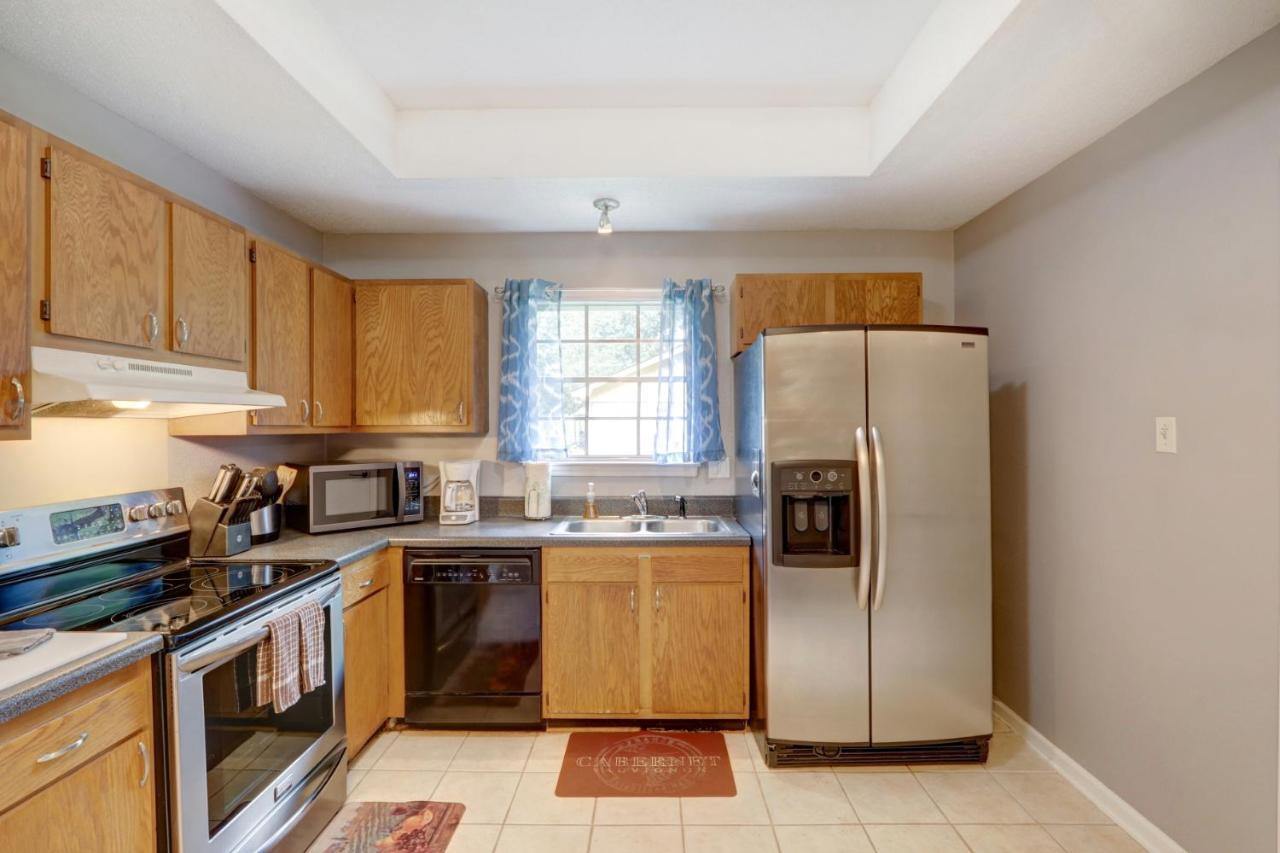 Pooler Travelers Retreat Iii - Entire House - Holiday home *