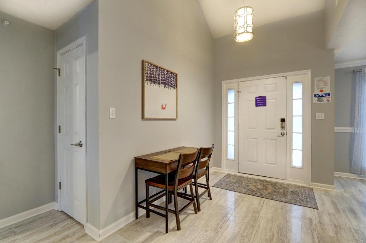 Holiday home Pooler Travelers Retreat V - Entire House -
