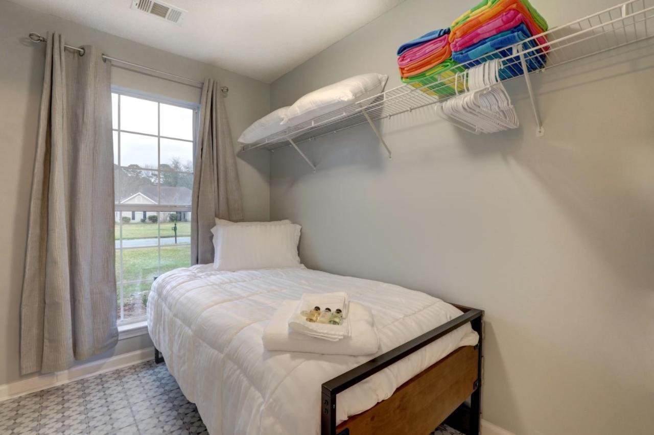 Pooler Travelers Retreat V - Entire House - *