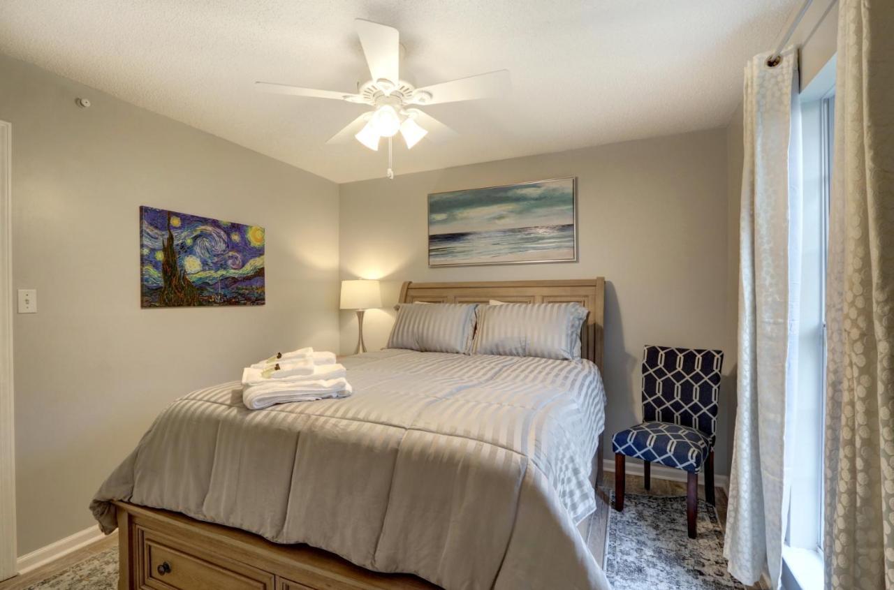 Holiday home Pooler Travelers Retreat V - Entire House - *