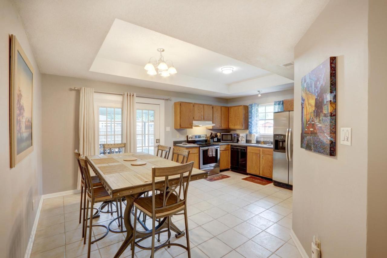 Pooler Travelers Retreat Iii - Entire House - * Savannah