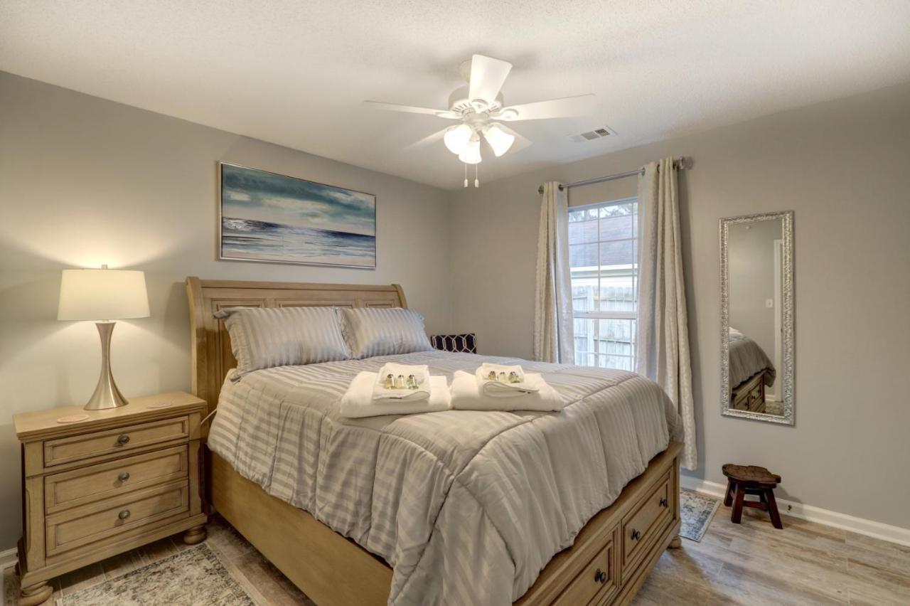 Holiday home Pooler Travelers Retreat V - Entire House -