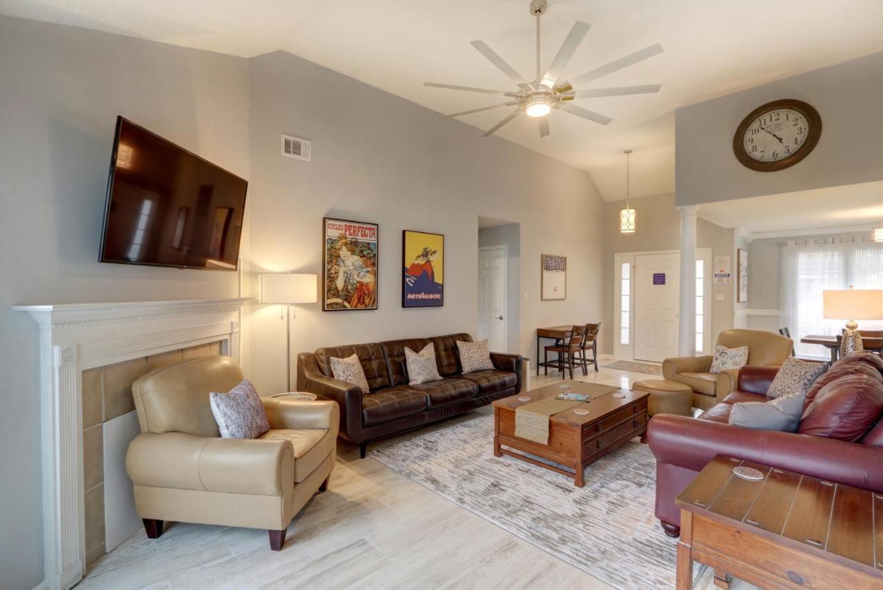 Pooler Travelers Retreat V - Entire House - * Savannah