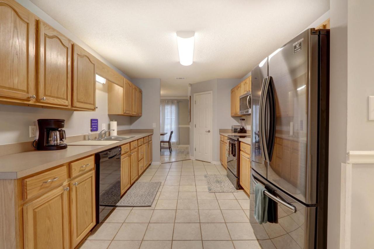 Holiday home Pooler Travelers Retreat V - Entire House -