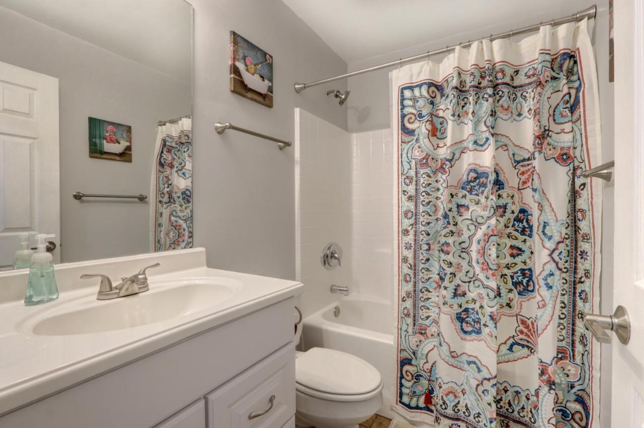 Pooler Travelers Retreat V - Entire House - Savannah