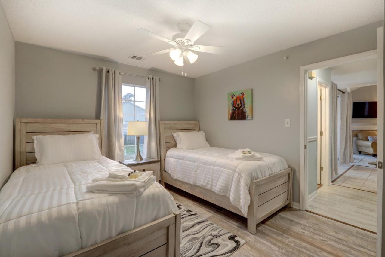 Holiday home Pooler Travelers Retreat V - Entire House - *
