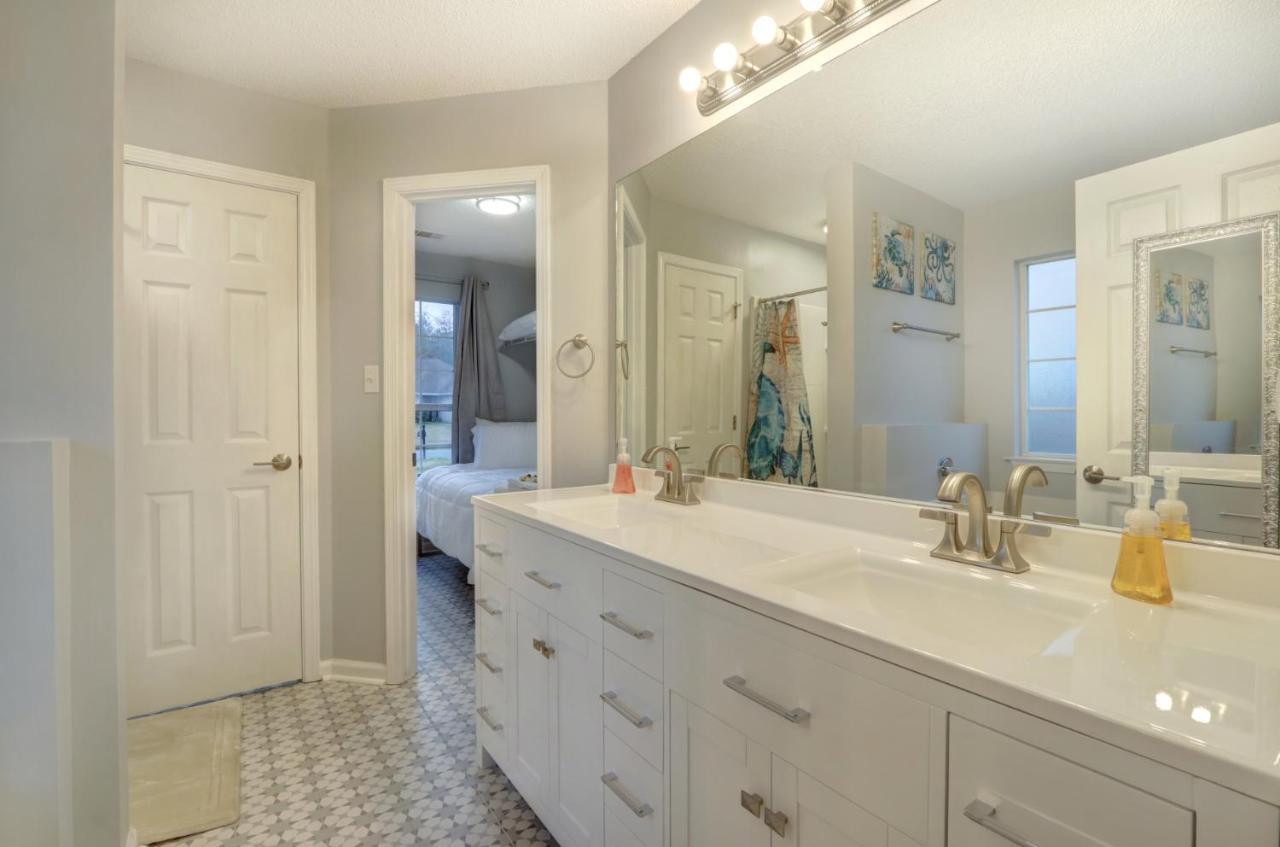 Pooler Travelers Retreat V - Entire House - Savannah