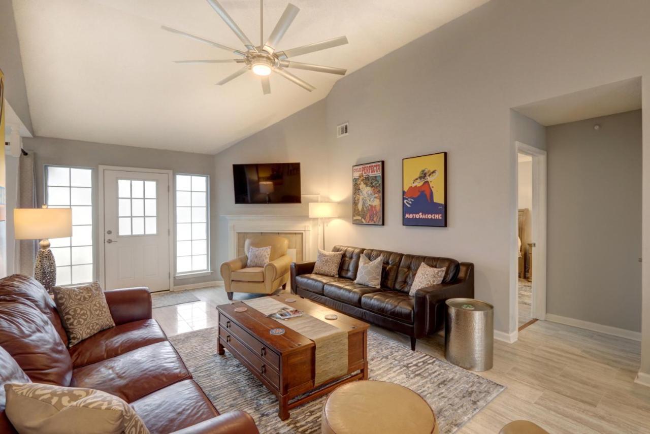 Holiday home Pooler Travelers Retreat V - Entire House - Savannah