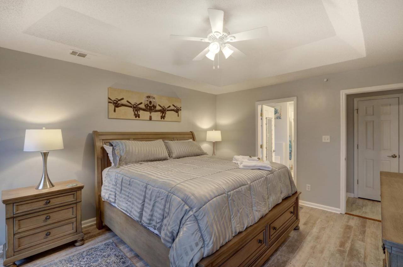 Holiday home Pooler Travelers Retreat V - Entire House - *