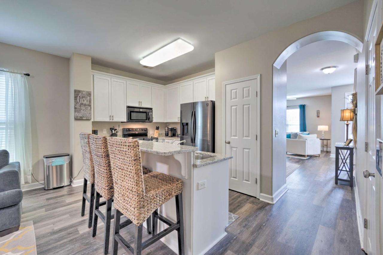 Holiday home Spacious Pooler With Family-friendly Perks