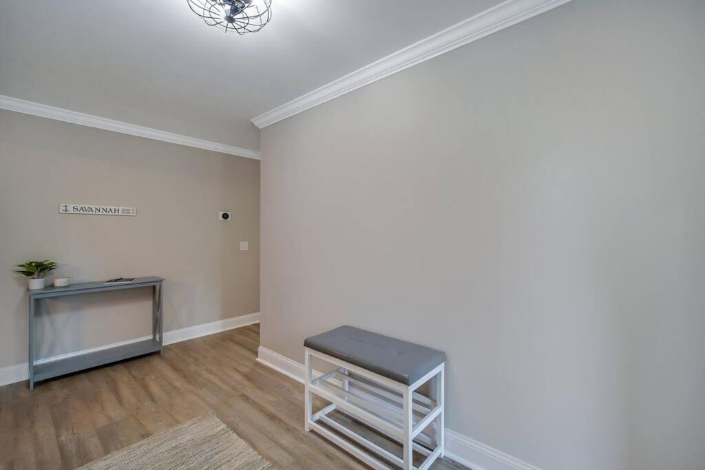 Beautiful New Construction Only 4 Min To Downtown! * Savannah