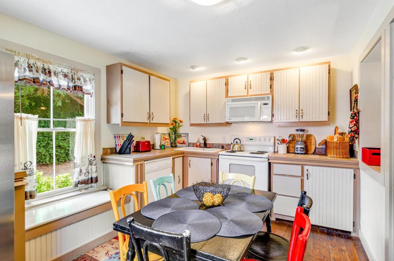 Taylor Holiday home