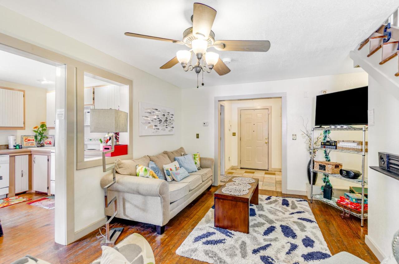 Taylor Holiday home Savannah