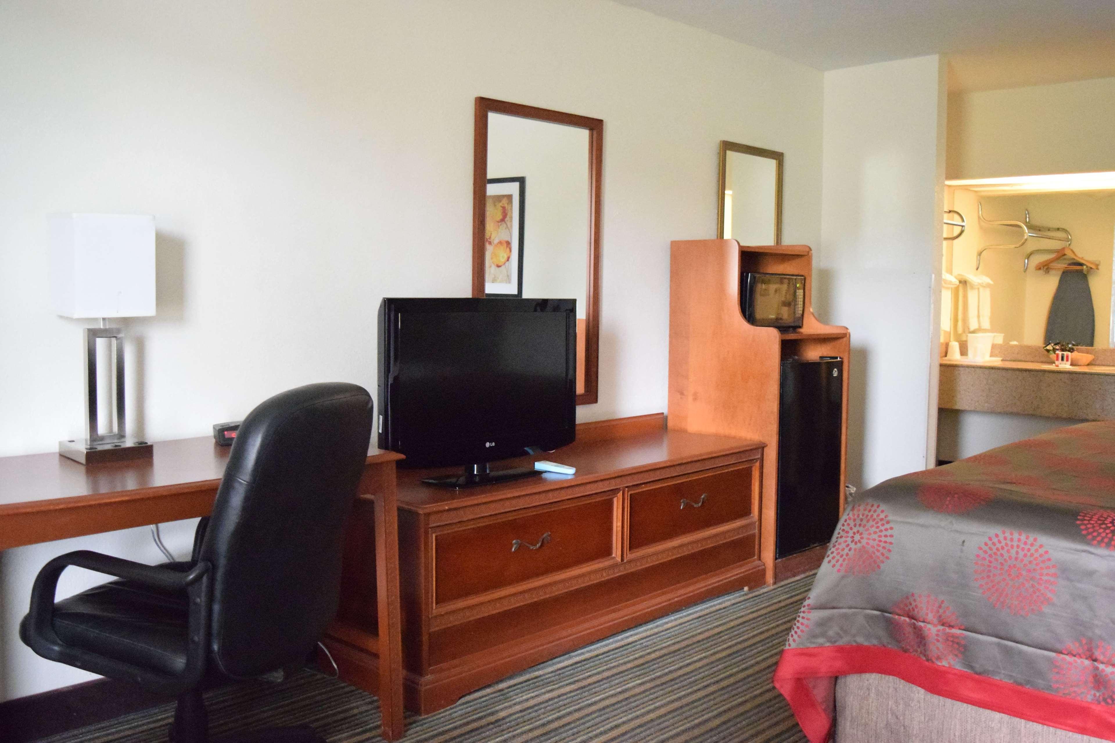 Ramada By Wyndham Savannah Gateway 3* Georgetown