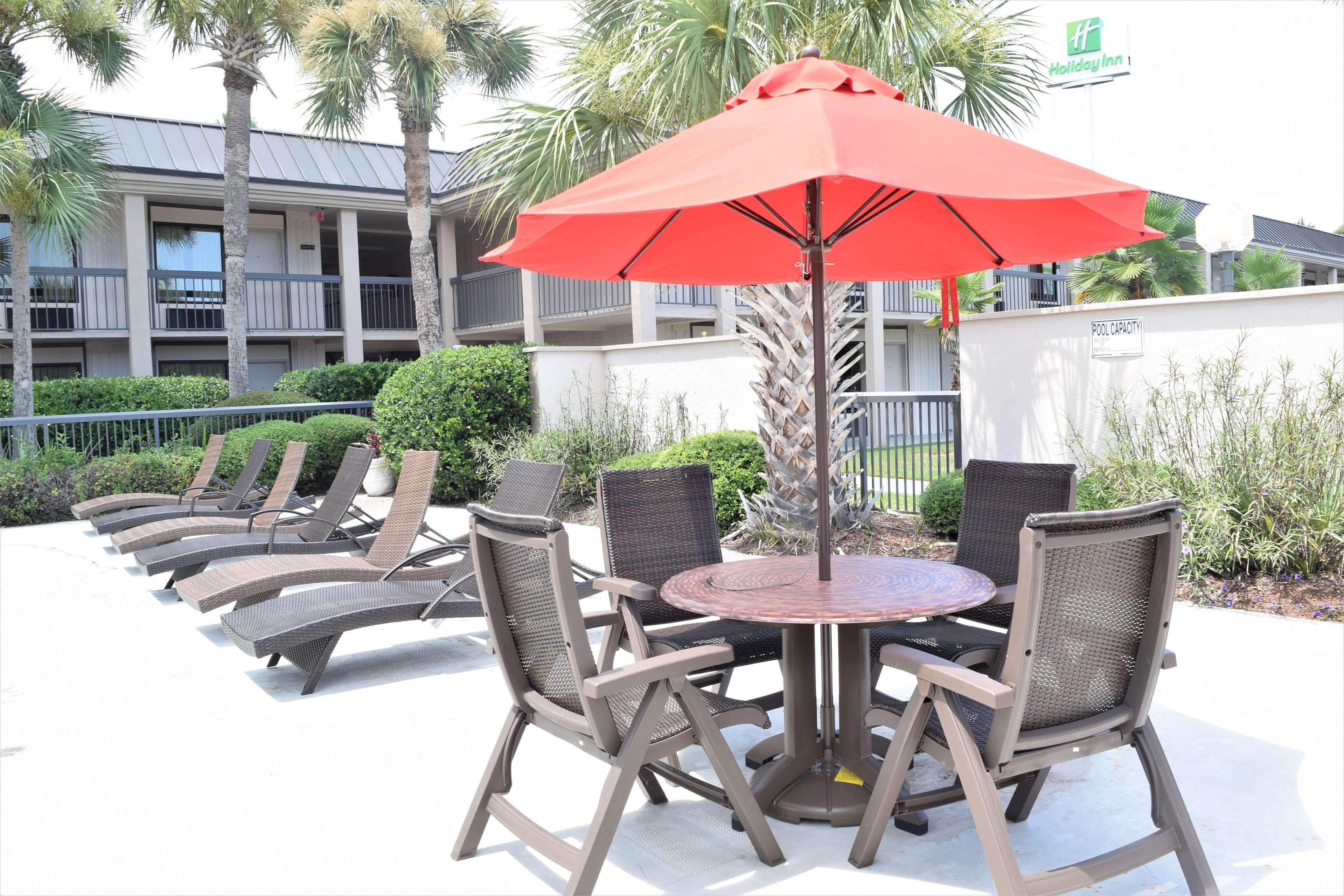Ramada By Wyndham Savannah Gateway Georgetown
